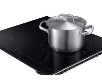 ENCIM. SAMSUNG NZ63B5046GK/U1 3F FLEX INDUCCION