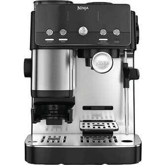 CAFET. NINJA ES301EU LUXE MINI 2EN1 1650W MOLINILL
