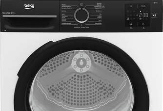 SECADORA BEKO BM3T37230W 7K BC DSP BCA