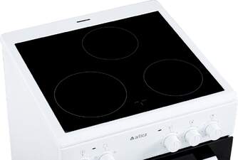 COCI. ARTICA AKVI5055W 3F VITRO BLANCA 50x55