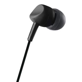 AURICULARES HAMA 00184192 IN SEA II USB-C NEGRO