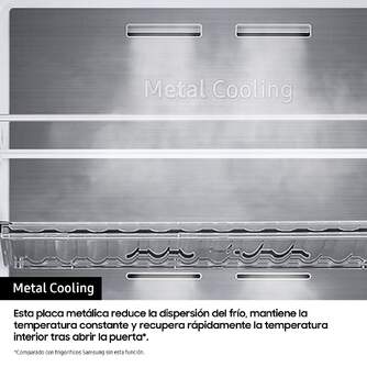 FRI. SAMSUNG RS90F64EETEF 179x92 TFT DISP INOX