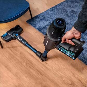 ASPI. ESCOBA CECOTEC ROCKSTAR 11500 ERGOFLEX 4465