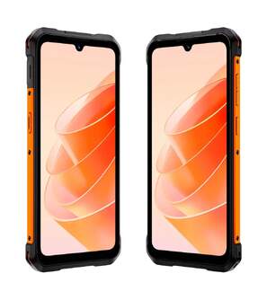 SMARTPHONE CUBOT KING KONG ES 5 6/128 6,88%%%quot; NARANJ