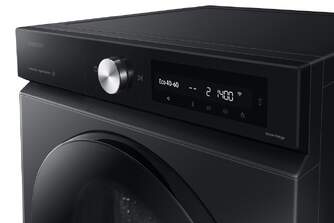 LVD. SAMSUNG WW11DB7B94GBU3 11KG 1400RPM NEGRO