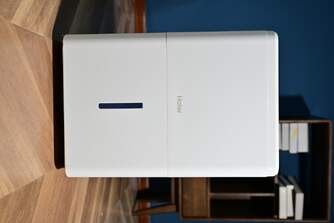 DESHUMI HAIER AG20BB1TAA 20LTS DEP.3LTS 36dB(A)