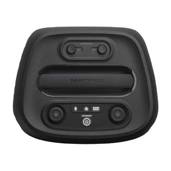 ALTAVOZ JBL PARTYBOX ENCORE 2 MICRO BLUETOOTH