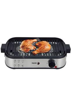 BARBACOA FAGOR  SMOKELESS 1800W 230%%%#186; 