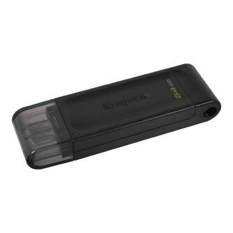 MEMORIA USB-C KINGSTON DT70/64GB