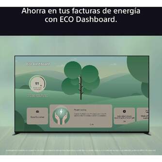 TV SONY 55%%%quot; K55XR8A UHD OLED HDR XR GOOGLETV