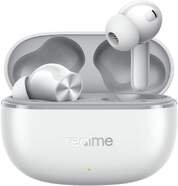 Auriculares Realme Buds T200 Lite Gris - Drivers de 12,4 mm, 48h aut.,  latencia muy baja, IPX4