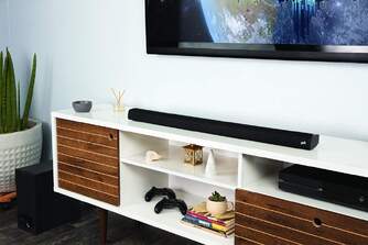 BARRASONIDO POLK SIGNAS2 PKSIGNAS2