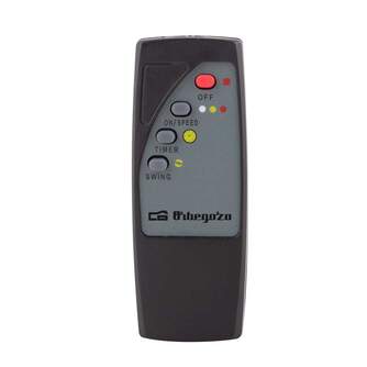 CIRCULADOR ORBEGOZO PWM2147 45CM 120W