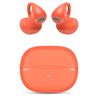 AURICULARES SPC 4631P BOOST CLIP IMPOSTER RED