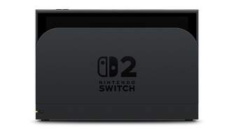 CONSOLA NINTENDO SWITCH 2