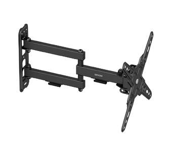 SOPORTE TV ART GENIUM GSPART43 20KG 13-43