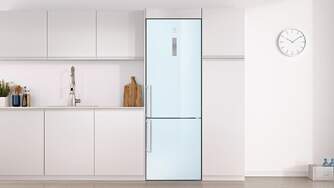 FRICOM. BALAY 3KFE777WE 203x70 438L NF BCO