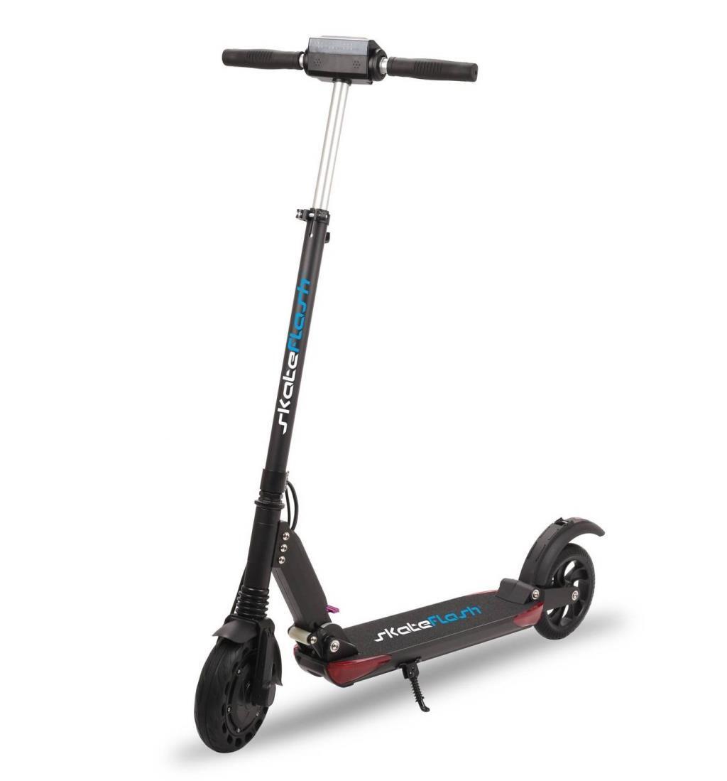 Patinete eléctrico Skateflash SK Urban 1.0 V2 - 350W, Ruedas 8"