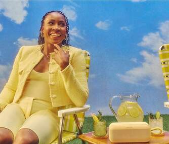 ALTAVOZ BOSE SOUND LINK PLUS CITRUS 894040-0300