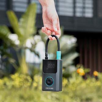 HINCHADOR RUEDA CECOTEC ELECTRICO AIR MAX