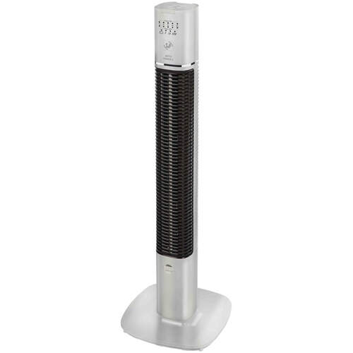 Ventilador Torre S&P Artic Power - 40W, 90cm, 3 Velocidades, Programable, Depósito Fragancias
