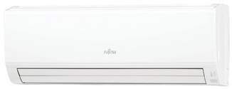 Aire Acondicionado Split Fujitsu ASY50KL - A++/A+, R32, 4472 frig/h, 5418 kcal/h, 50 dB