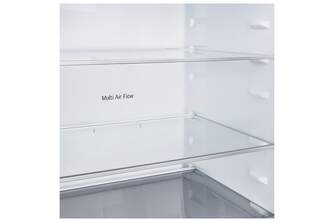 FRICOM. LG GBBSJ2CCPY 203x60 INOX