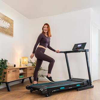 CINTA RUNNING CECOCTEC WAYHOME 1600 RUNNER SPRINT