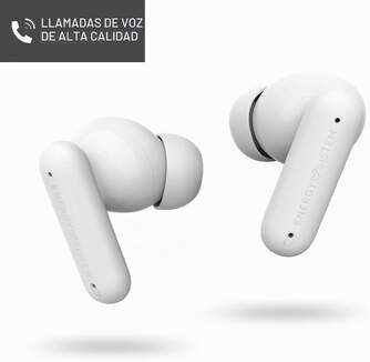 AURICULARES ENERGY SISTEM CHILL WHITE