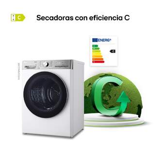 SECADORA LG RH10V9AV2WR 10K BC BCA DSP WIFI