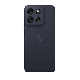 SMARTPHONE MOTOROLA G56 5G 8/256 6,72%%%quot; BLACK OYSTE