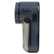 Quitapelusas Jata JEQP6688 - Recipiente extraíble, Inox, Azul