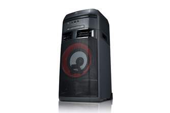 CADENA LG OK55 500W DJ BLUETOOTH CD USB