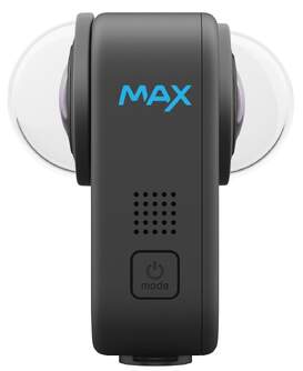 CAMARA DEPORTIVA GOPRO MAX 360 BT RESTIST AGUA