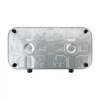 HORNILLO JATA JECE1252 2F 2000W