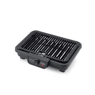 BARBACOA FLAMA 4871FL 2200W 39,3X27,3CM