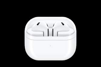 AURICULARES SAMSUNG BUDS3 WHITE