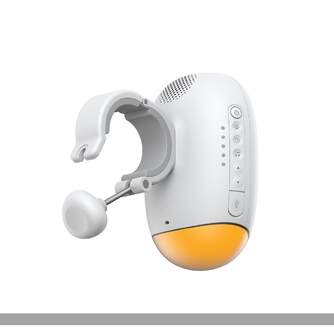 PROYECTOR LUZ VTECH BC8611 V-HUST ROCKER