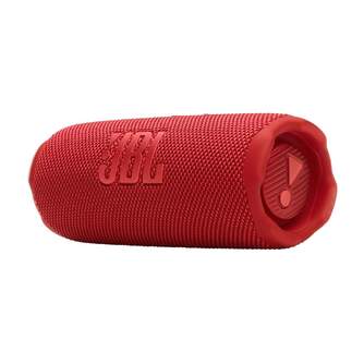 ALTAVOZ JBL FLIP 7 RED