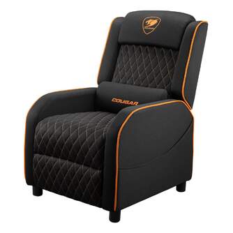 SILLON GAMING COUGAR RANGER ONE