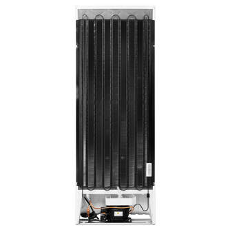 CONG.VER HOTPOINT UH8F2CW 187x60 263L BCO