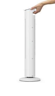 VENTILADOR TORRE ROWENTA VU6871 1,02M 40W BCO. MD