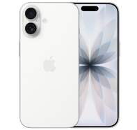 Apple iPhone 17 512 GB Blanco - 6,3" OLED, iOS 26, 48+48 MPx, Neural Engine A19, Bluetooth 6.0