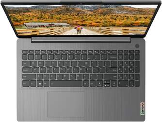 PORTATIL LENOVO IP3 15ALC6 RYZ 5/16GB/512SSD C/CAR