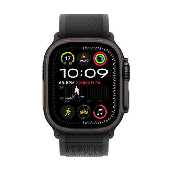 SMARTWATCH APPLE ULTRA 2 GPS CELLULAR 49MM BL M/L