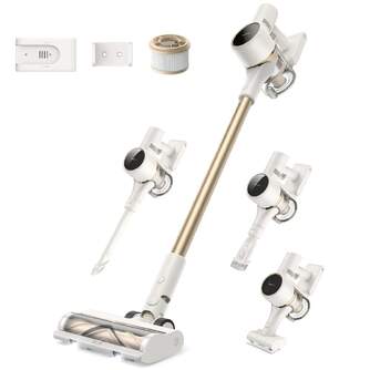 ASPI. ESCOBA DREAME R10 120AW 60MIN 