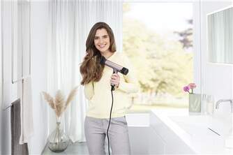 SECADOR BEURER HC100 1700W ION MOTOR DIGITAL