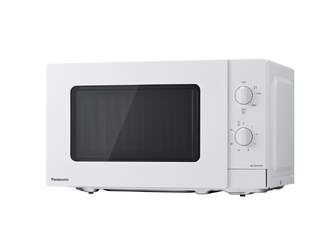 MICR. PANASONIC NNSM21QWEPG 20L BLANCO 800W
