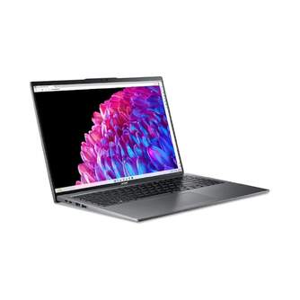 PORTATIL ACER SWIFT SFG14 U7 16/512GB 14%%%quot; OLED W11