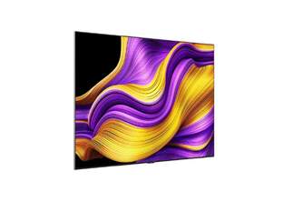 TV LG 83%%%quot; 83G55LW UHD OLED EVO ALFA11 165HZ WEBOS